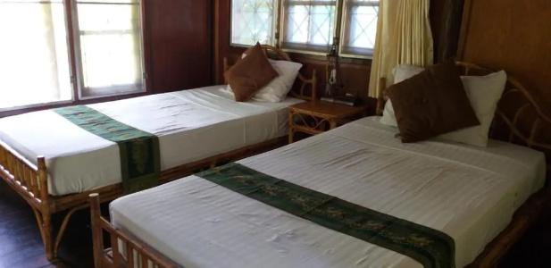 Koh Tao Royal Resort - 24