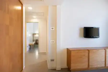 The Ziba & Spa - 120