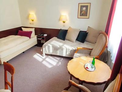 Bürgerhof Wetzlar - 10