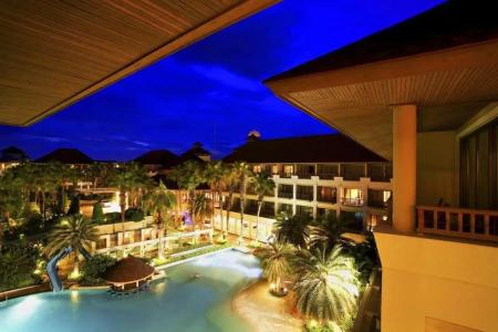 The Tide Resort - Sha Plus Certified - 37