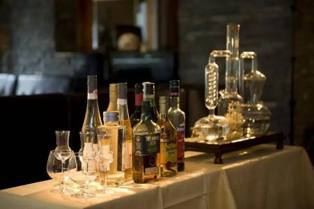 Restaurant Waldhaus - 22