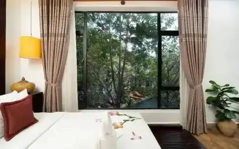 The Moon Residence & Spa - 246