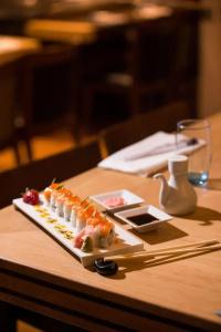 Boutique Albana Real - Restaurants & Spa - 10