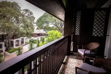 Na Nirand Romantic Boutique Resort - 11