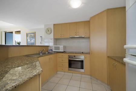 Golden Riviera Absolute Beachfront - 26