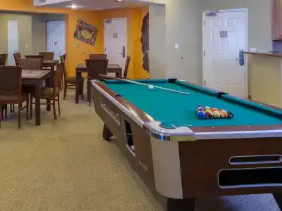 Tahiti All-Suite Resort - 23