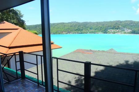 Phi Phi Cliff Beach Resort-Sha Plus - 59