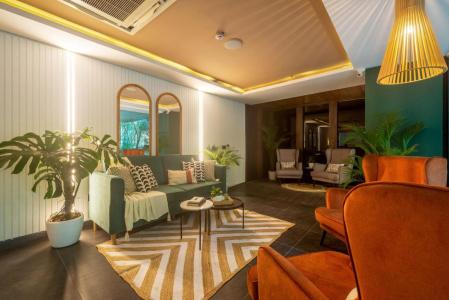 Dunsvirk Inn- Bengaluru - 3