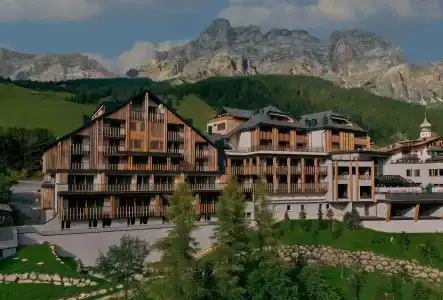 Rosa Alpina & Spa - 24
