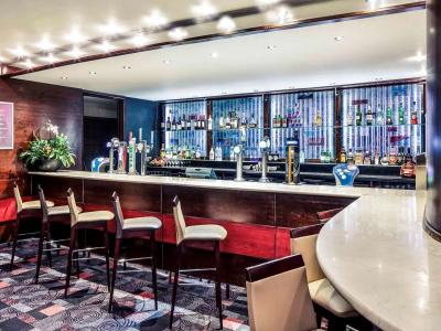 Mercure Abbots Well - 34