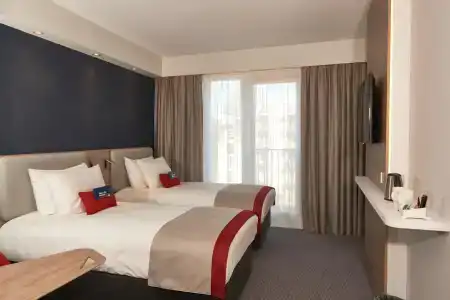 Diamond Hill Resort - 5