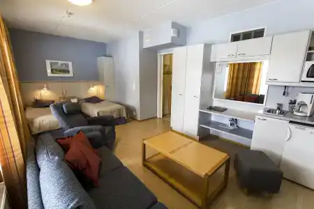 Spa Rauhalahti - 0