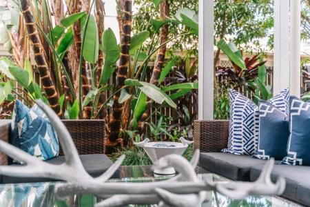 Balmoral Queenslander - 64