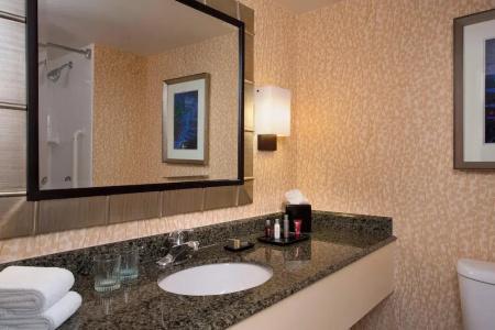 Seattle Marriott Waterfront - 109