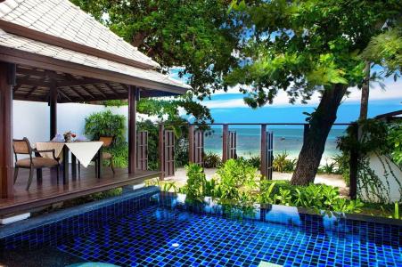 Chaweng Garden Beach Resort - Sha Plus - 13