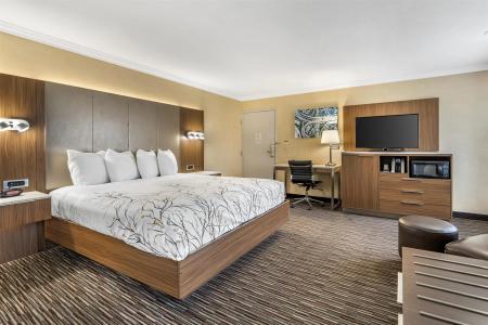 Best Western Airpark - Los Angeles Lax Airport - 34