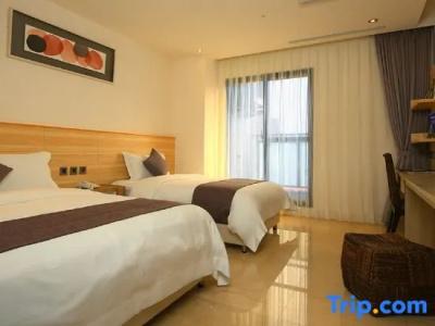 Happy Eight Resort Sha - 40