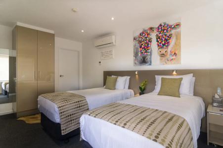North Boutique Stays Accommodation - 19