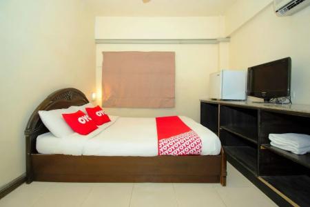 Oyo 765 Pom Pom Residence - 14