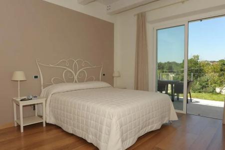 Giardino Suites&Spa - 4