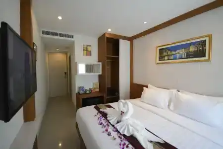 The Patong Center-Sha Certified - 5