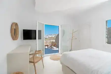 Cape Mykonos - 72
