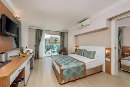 Annabella Park - All Inclusive - 55