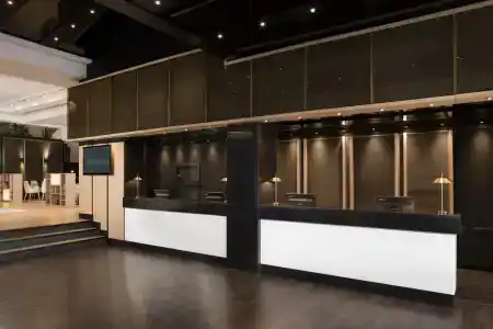 Melia Barajas - 1