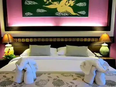 Mountain Creek Wellness Chiangmai - 54