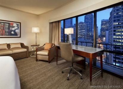 The Westin Seattle - 35