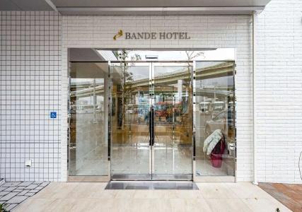 Bande Tenpozan Higashi - 20