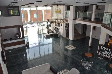 Malahit Exclusive City - 20
