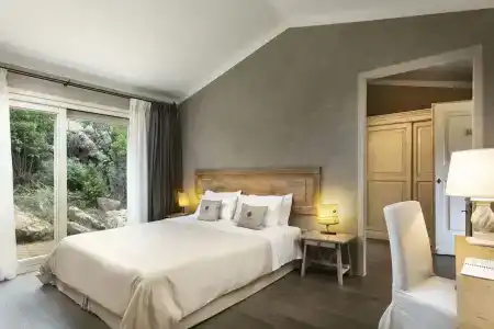 Petra Segreta & Spa - 3
