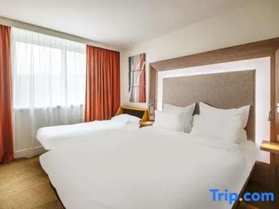 Novotel Lyon Confluence - 142