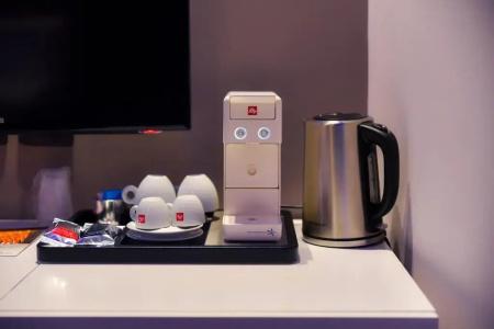 Le Camp Suite & Spa - 57