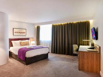 Park Regis Birmingham - 76