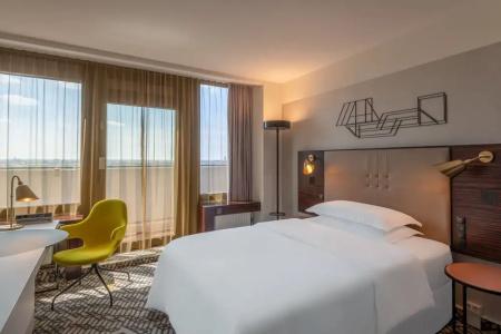 Sheraton München Arabellapark - 90