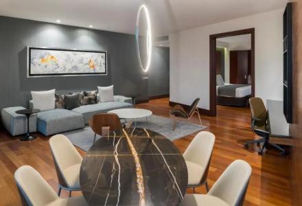 NH Collection Guadalajara Providencia - 18