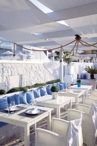 Petradi Beach Lounge - 32