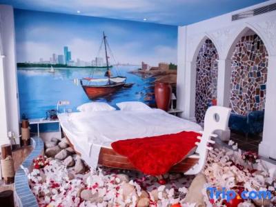 Sheraton Grand Bangalore at Brigade Gateway - 58