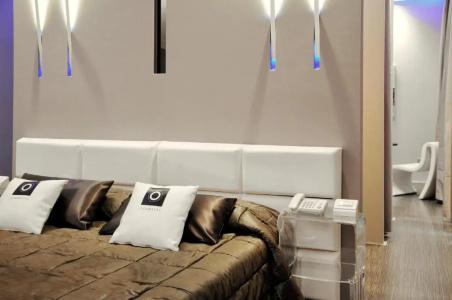 Le Camp Suite & Spa - 99