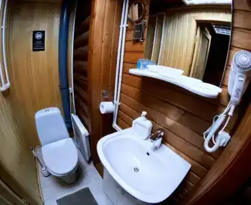 Огни Имандры - 119