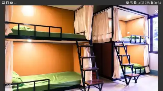 Grace Hostel Chiang Rai - 36