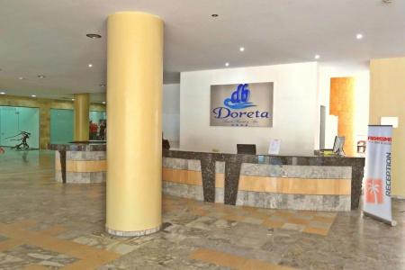 Club Marmara Rhodes Doreta Beach - 0