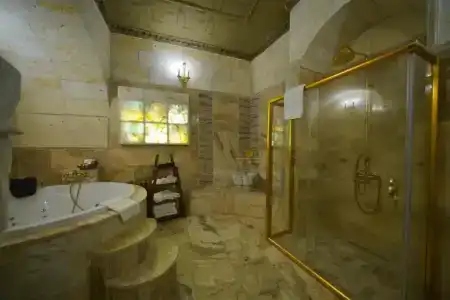 Serenus Cave Suites - 62