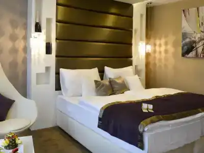 Residence Balaton - 50