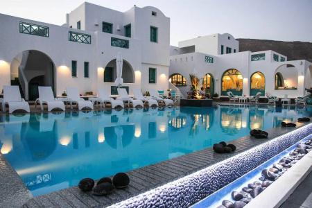 Anastasia Princess Luxury Residence & Spa- Adults Only - 22