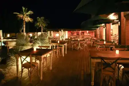 Alacati Cadde 75 Luxury - 21