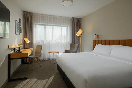 Four Points by Sheraton Warsaw Mokotow - 30