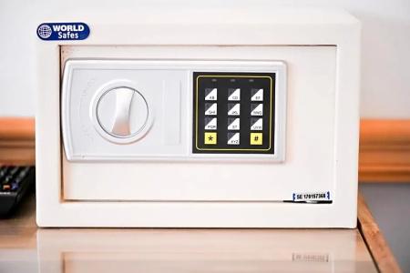 Glur Phuket Patong Beach - Sha Certified - 32